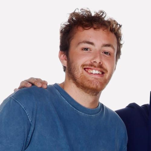 Tom L. - Community manager // Vidéaste
