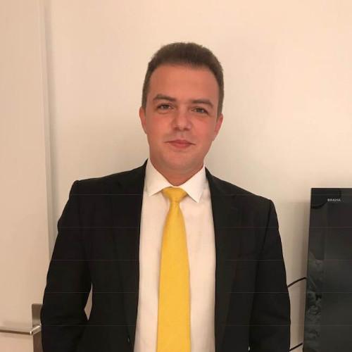 Pierre-olivier S. - Chef de Projet Spécialiste Logiciel