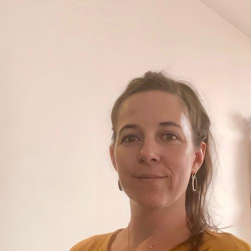 Fiona R. - Assistante administrative freelance