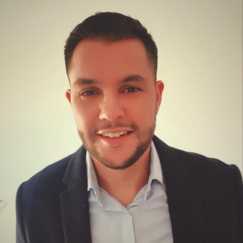 Abdel E. - Ingénieur Mécanique et Expert en cotation ISO-GPS