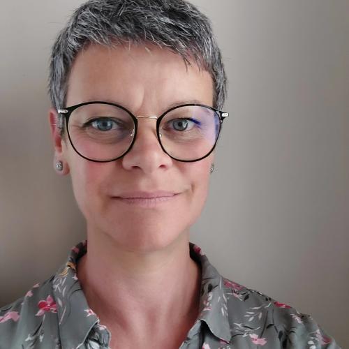 Sophie P. - Assistante de direction