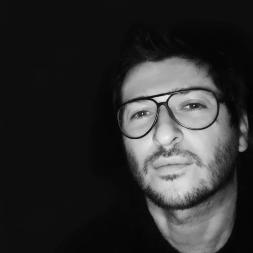 Frédéric B. - Directeur artistique / Brand designer