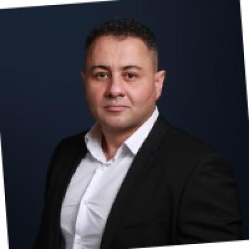 Mohand S. - Directeur/chef de projet
