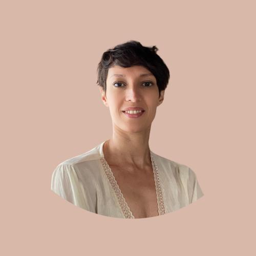 Sara B. - Acheteur Industriel