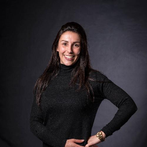 Sandrine L. - Consultante en développement commercial