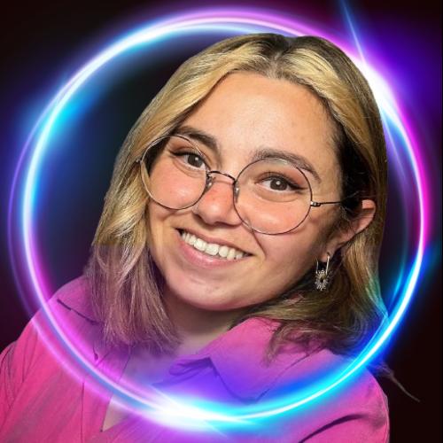Renata D. - Graphiste