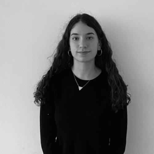 Angèle S. - Chargée de communication