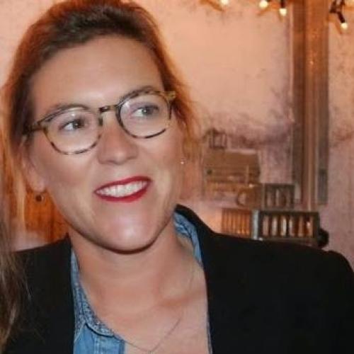 Agathe B. - Assistante administrative et commerciale freelance