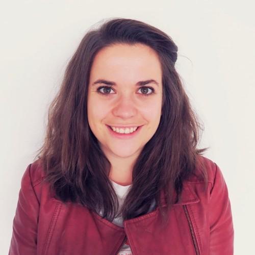 Elsa B. - Concepteur-rédacteur médical/scientifique