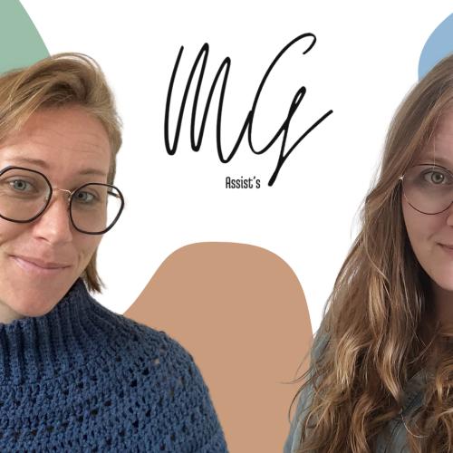 Gallienne M. - Assitante administrative et télésecrétaire freelance