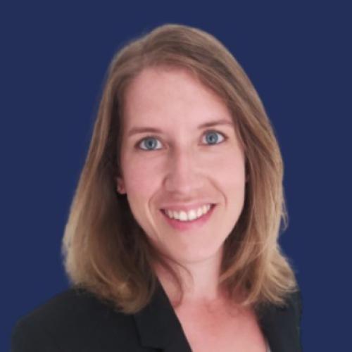 Vanessa D. - Formatrice en Immobilier Diplômée Notaire