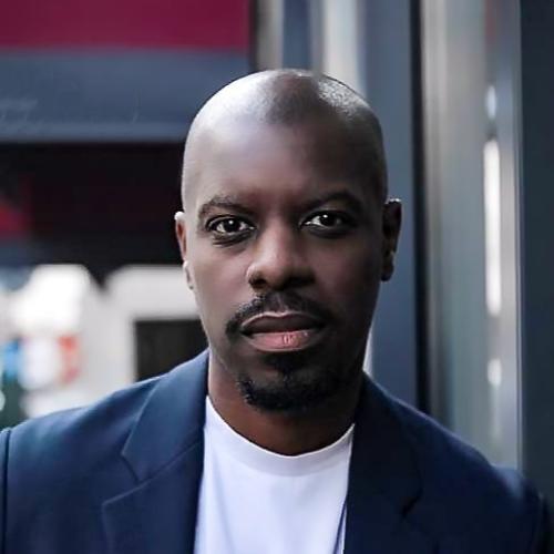 Passy K. - Graphic designer, Ux UI designer