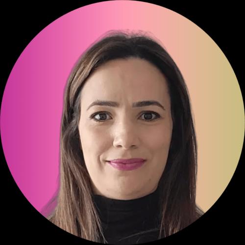 Soumia K. - Experte paie Administration/SIRH/saisie comptable