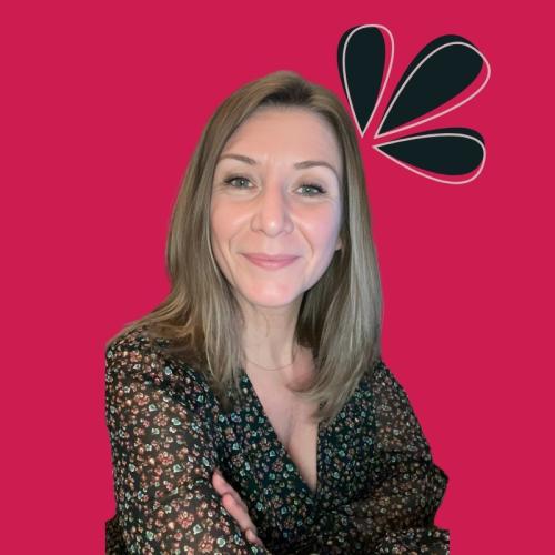 Céline B. - Assistante indépendante