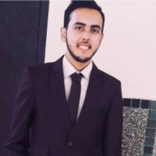Nassim R. - ASSISTANT ADMINISTRATIVE ET GESTION COMPTABLE