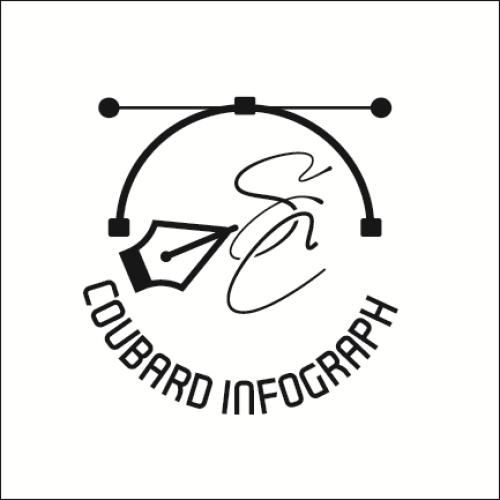 Severine C. - Infographiste en identité visuelle et mise en page