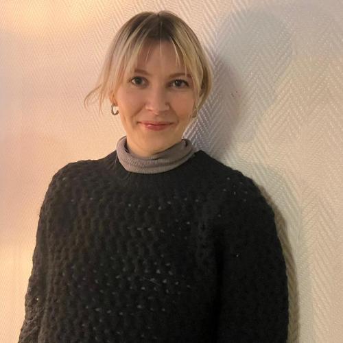 Camille B. - Journaliste et rédactrice web SEO