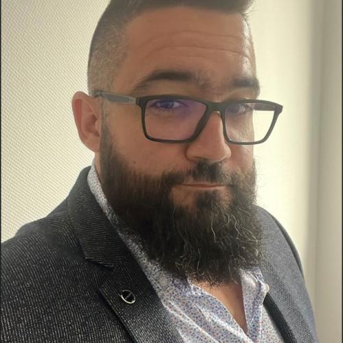 Raphael P. - FORMATEUR DIVERS DOMAINES ET CONSULTANT