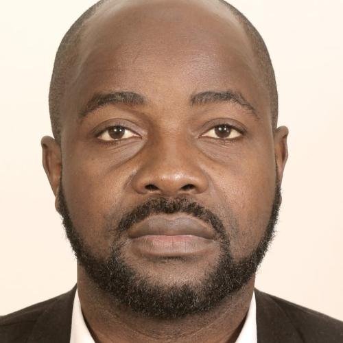 Jean kevin P. - Administrateur Système et Réseaux