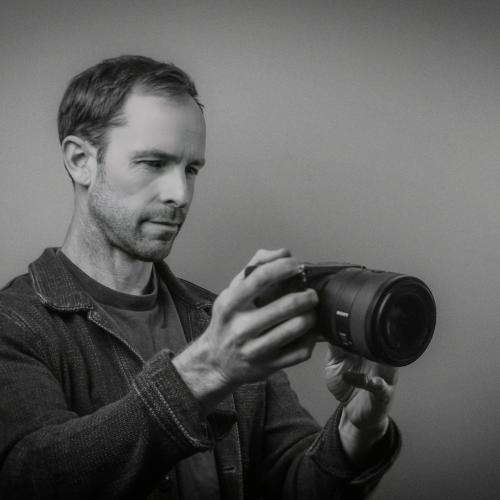 Nicolas D. - Réalisateur - Vidéaste - Pilote de drone certifié