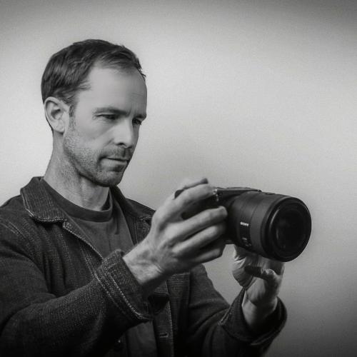 Nicolas D. - Réalisateur - Vidéaste - Pilote de drone certifié
