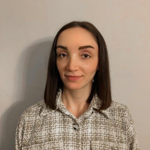 Lilit J. - Cheffe de projet événementiel et logistique
