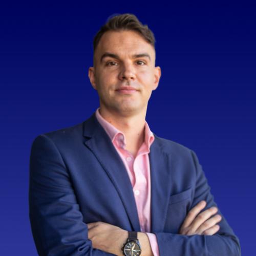 Steven D. - Commercial Freelance B to B
