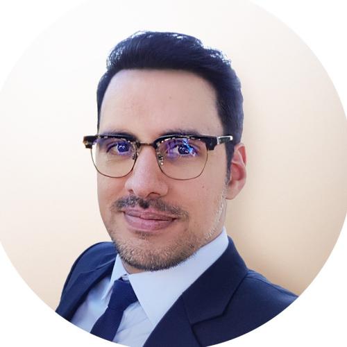 Abde K. - Consultant senior marketing et communication