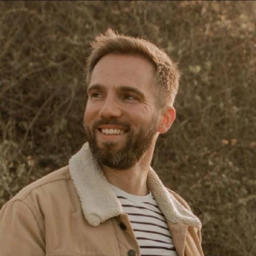 Jérémy Z. - Chef de projet événementiel