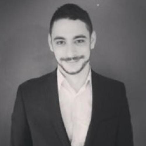 Quentin L. - Lead QA Engineer