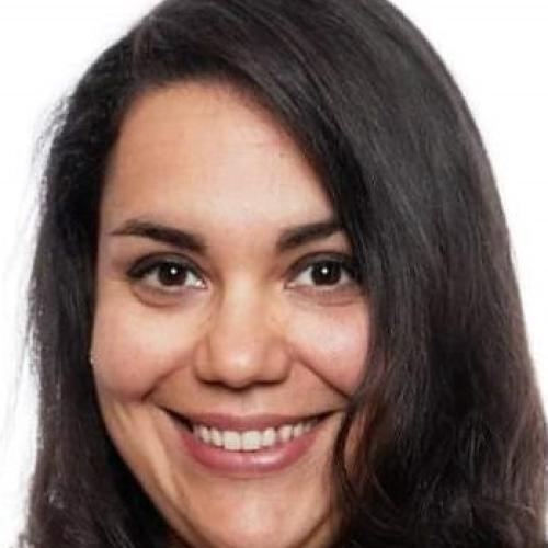 Sidalia S. - Assistant administratif