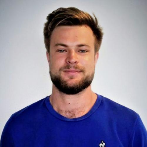 Pierre-louis S. - Pentester