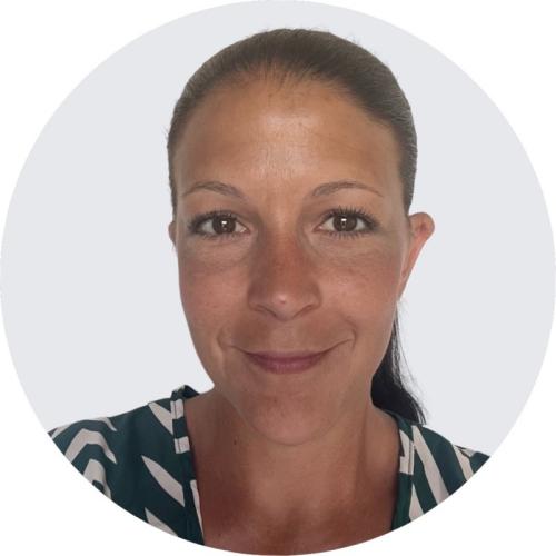 Mélanie M. - Assistante Digitale indépendante