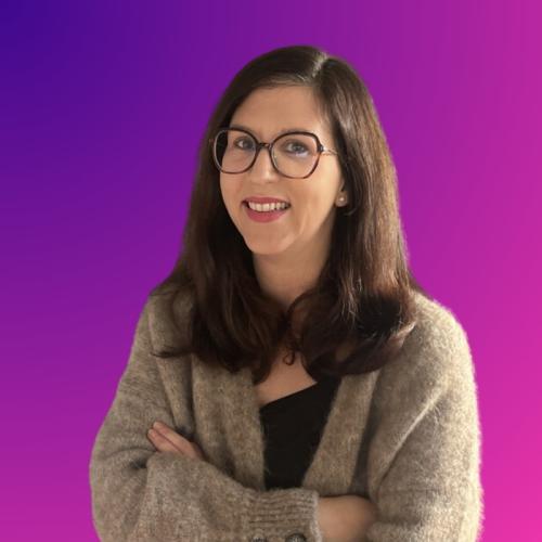 Elise M. - Chargée de communication freelance