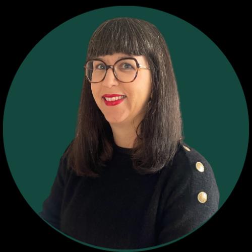 Elise M. - Communication 360° | Rédaction | Événementiel