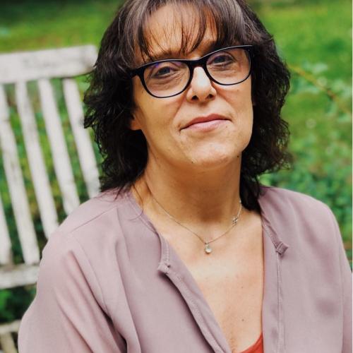 Nathalie C. - Office Manager