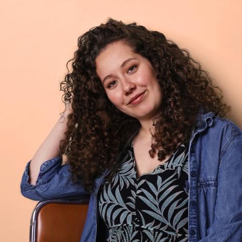 Marina B. - Business developer