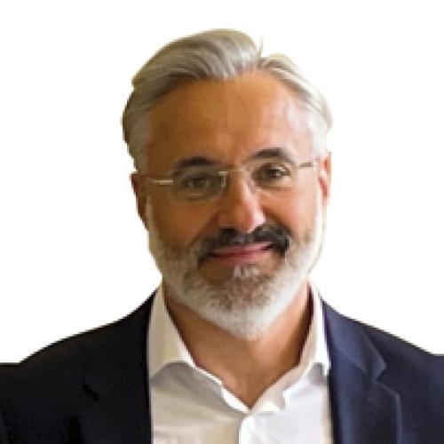 Médéric E. - Formateur/consultant/coach