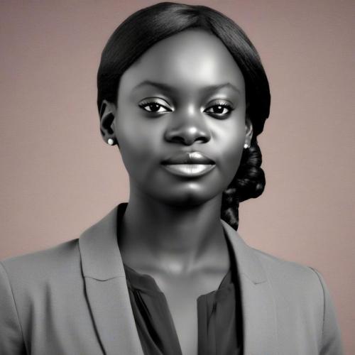 Rébecca H. - Assistante administrative avancée