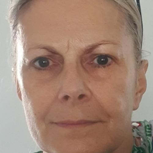 Valerie P. - Secrétaire indépendante