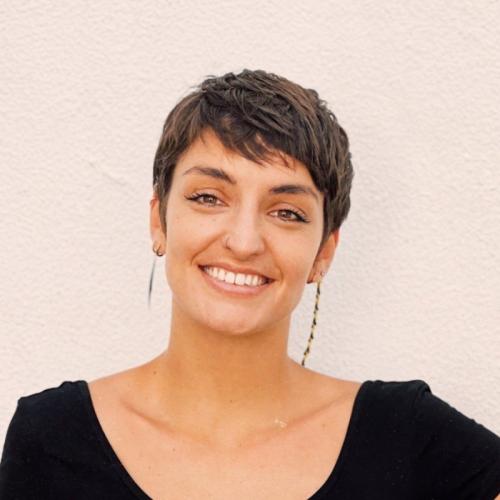 Gaia L. - Designer industriel & graphique
