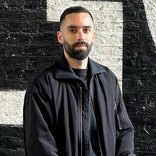 Lucas R. - Graphiste & Webdesigner freelance