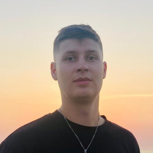 Victor B. - Créateur de site internet - Expert Framer & Wordpress