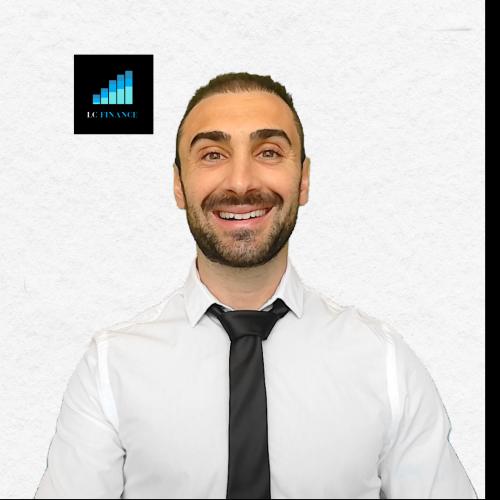 César V. - Analyste financier/ Evaluateur d'entreprise