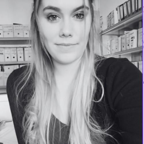 Marie R. - Assistante administrative