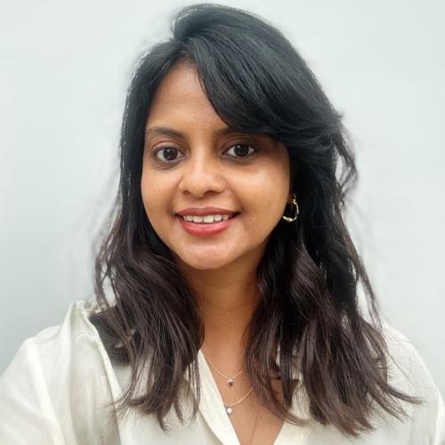 Shalini N. - Designer Textile