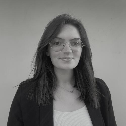 Charlène L. - Assistante Administrative RH