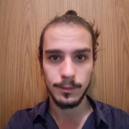 Sébastien L. - Développeur Web React JS
