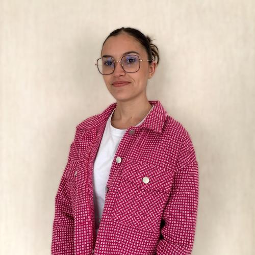 Anysia C. - Architecte d'intérieur & Designer