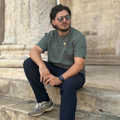 Julien C. - Head of content / Social media manager